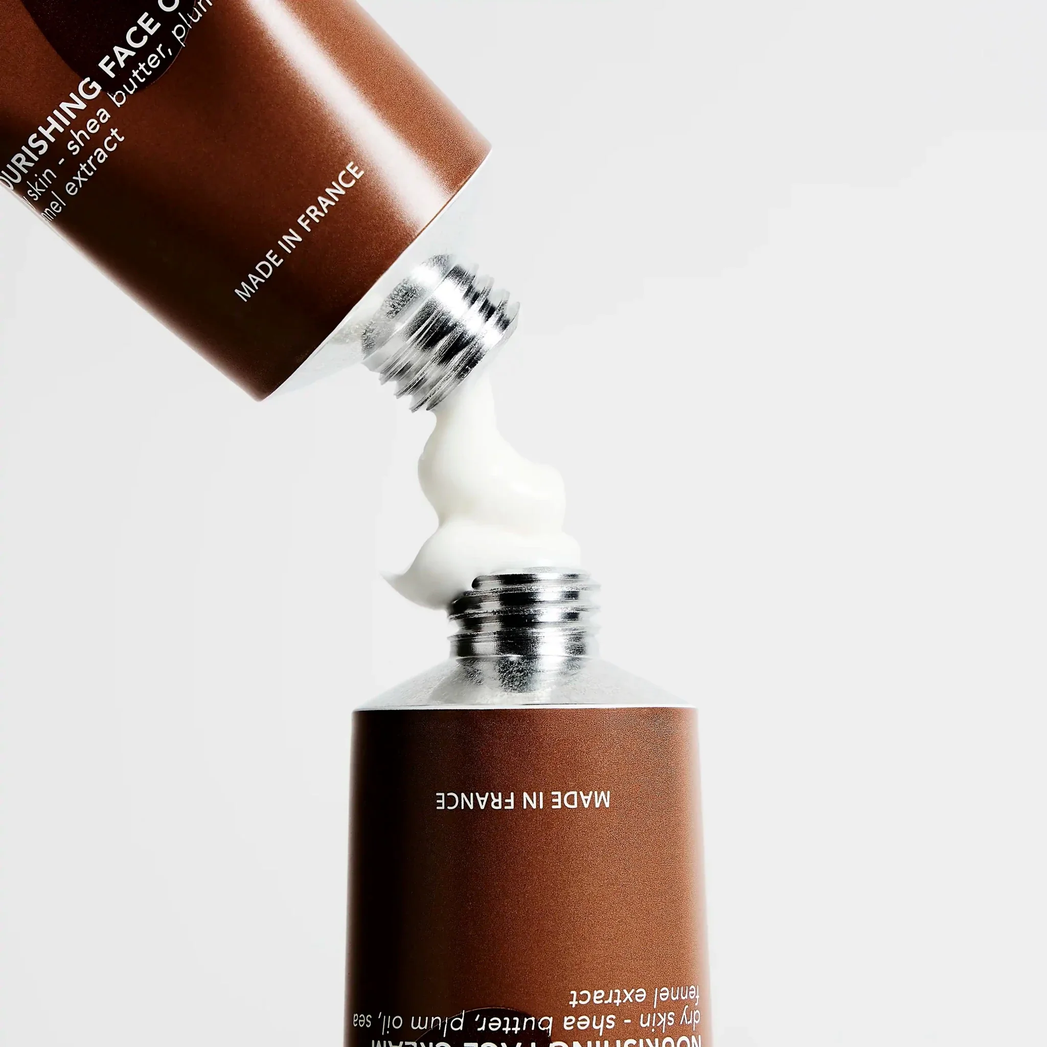 Crème Visage Nourrissante - Image 2