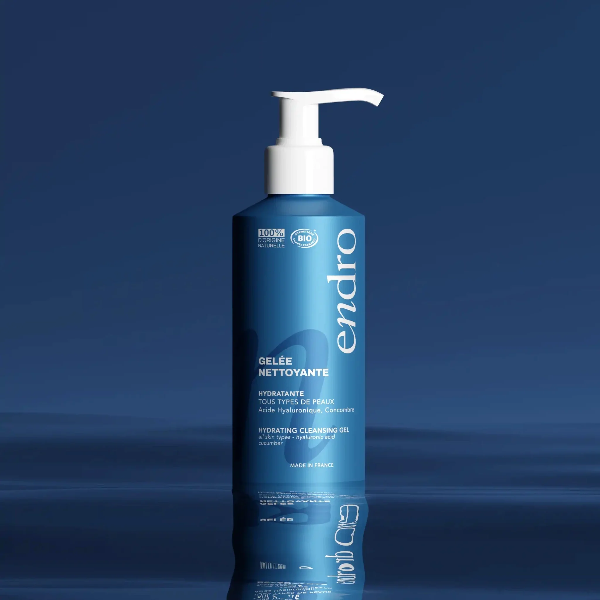 Gelée nettoyante - Image 4