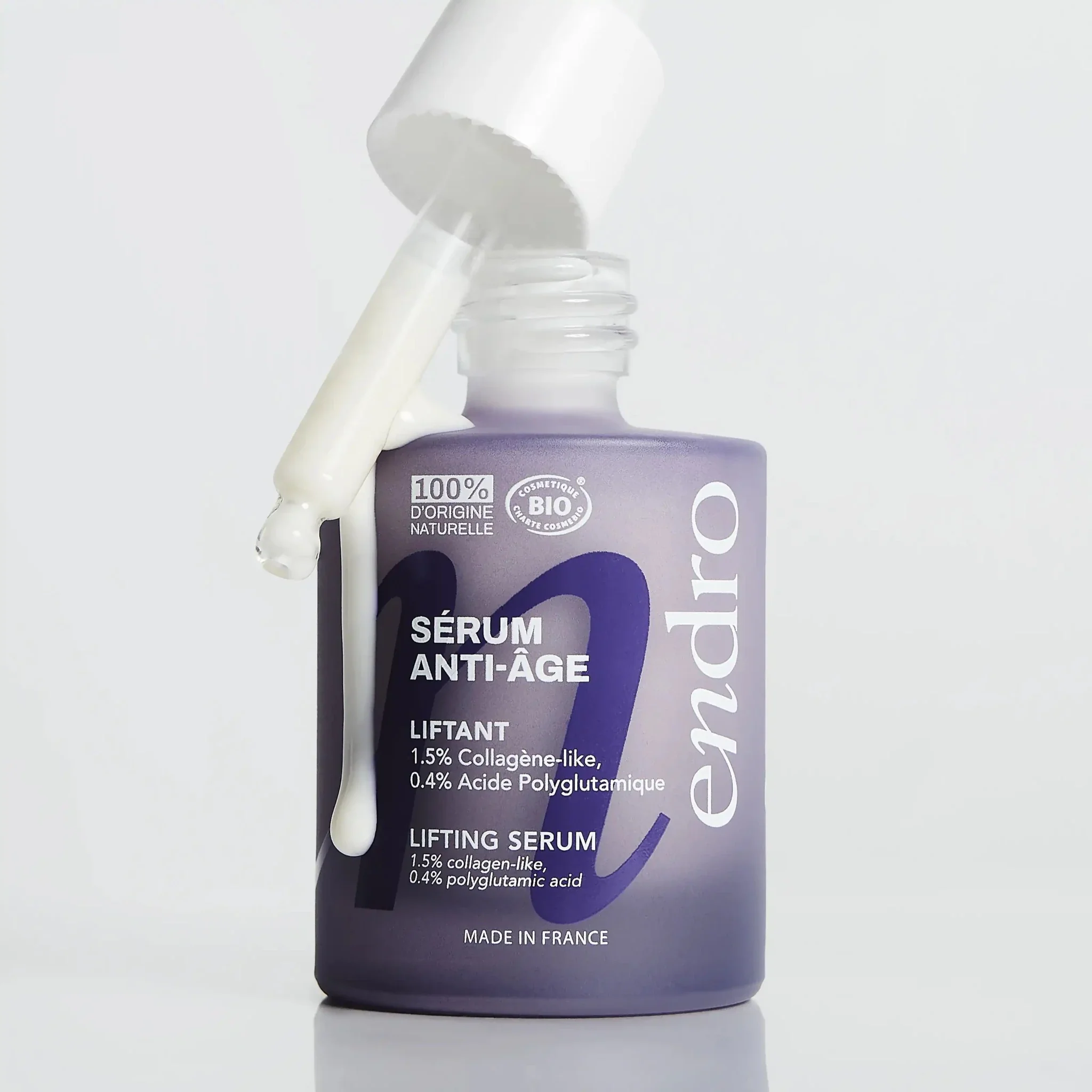 Duo Visage Routine Anti-Âge Liftant - Image 3