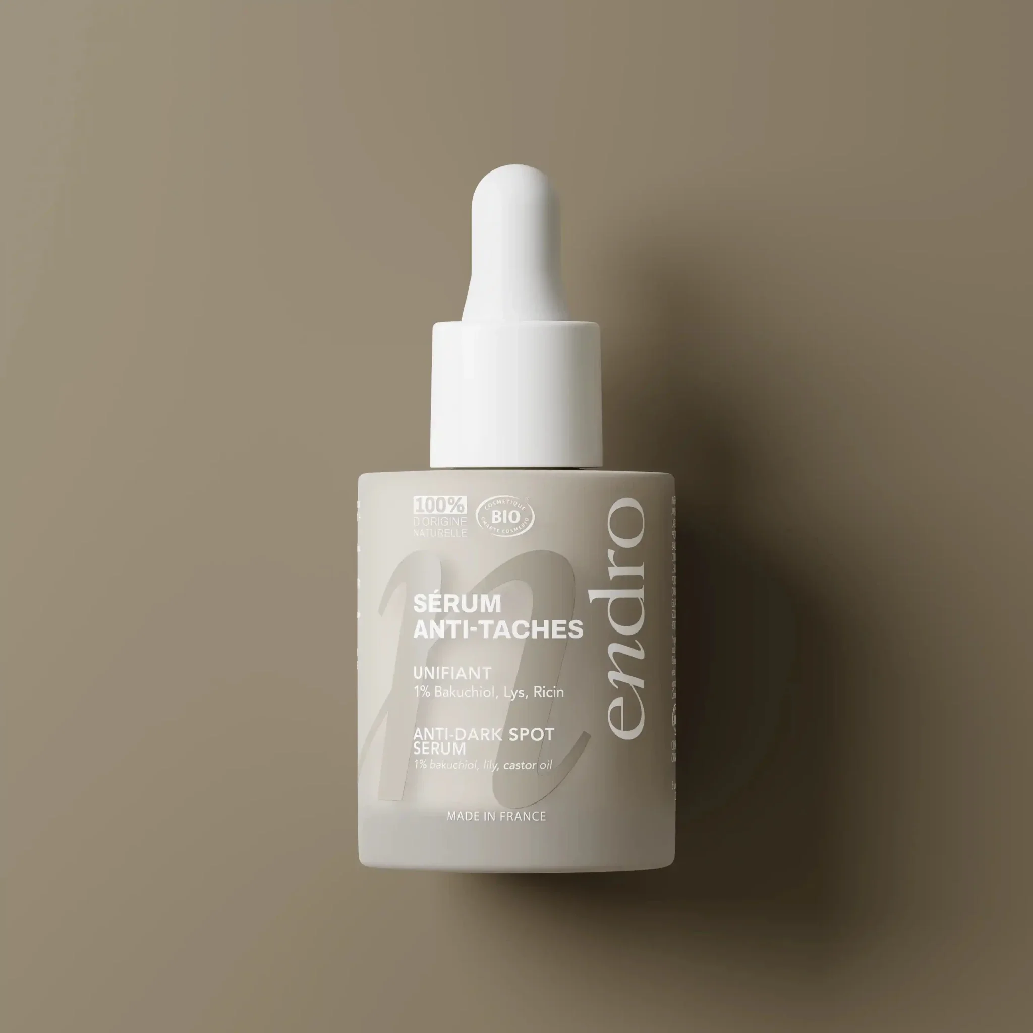 Sérum Anti-Taches