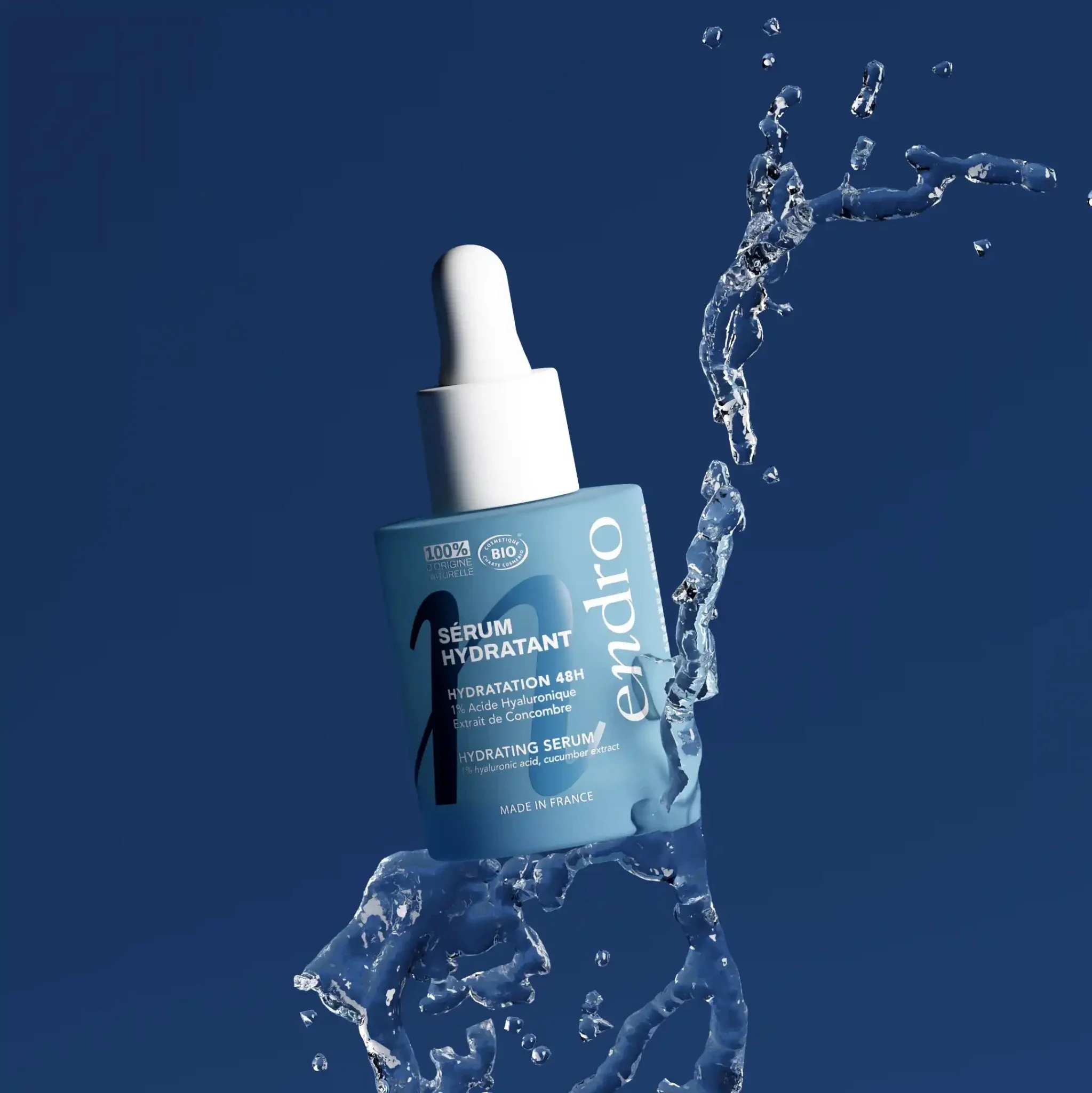 Sérum Hydratant - Image 4
