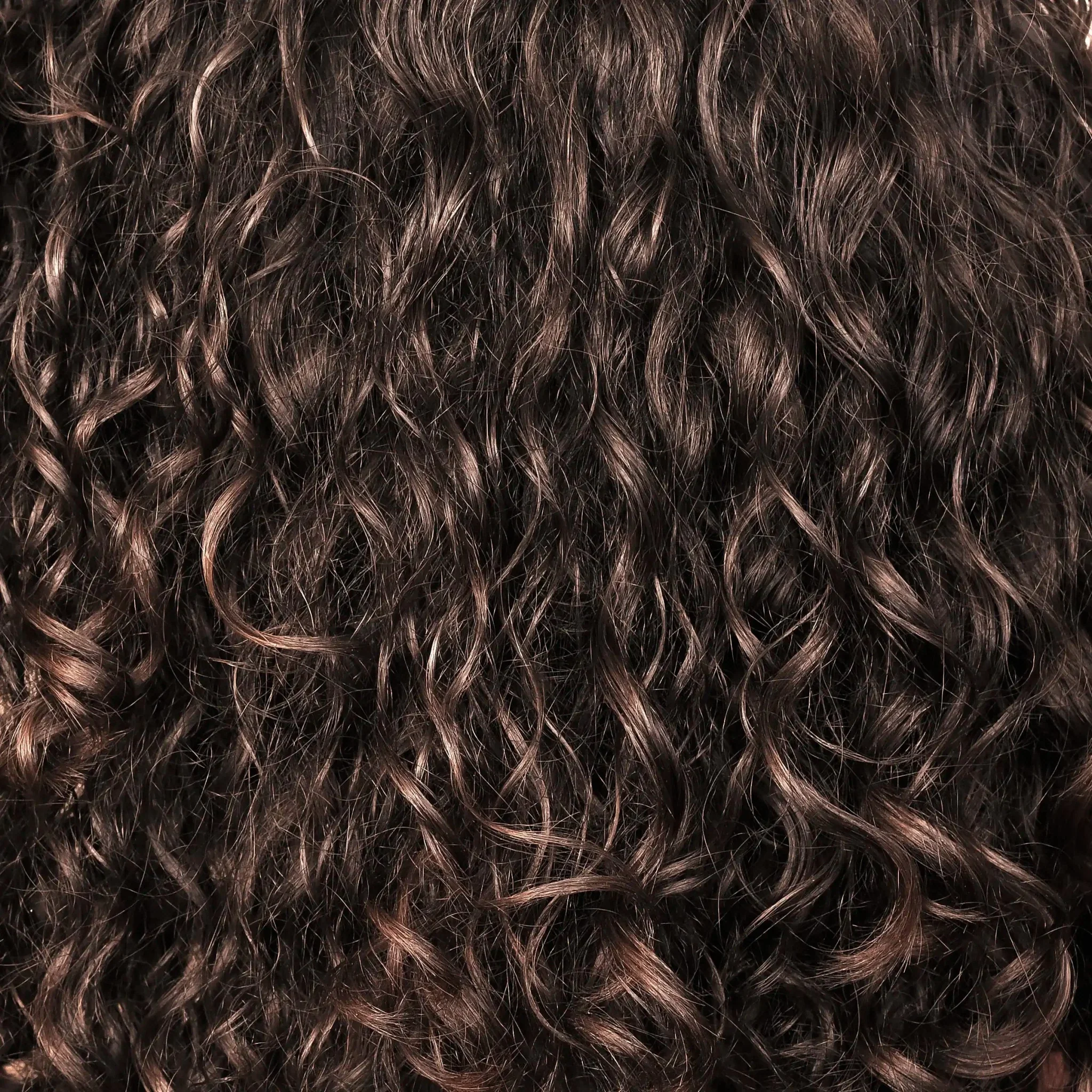 Shampoing Solide - Cheveux Bouclés - Image 2