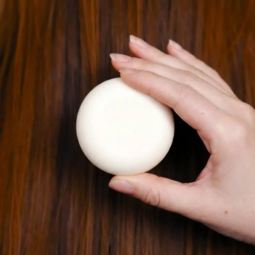 Shampoing Solide - Cheveux Normaux - Image 2