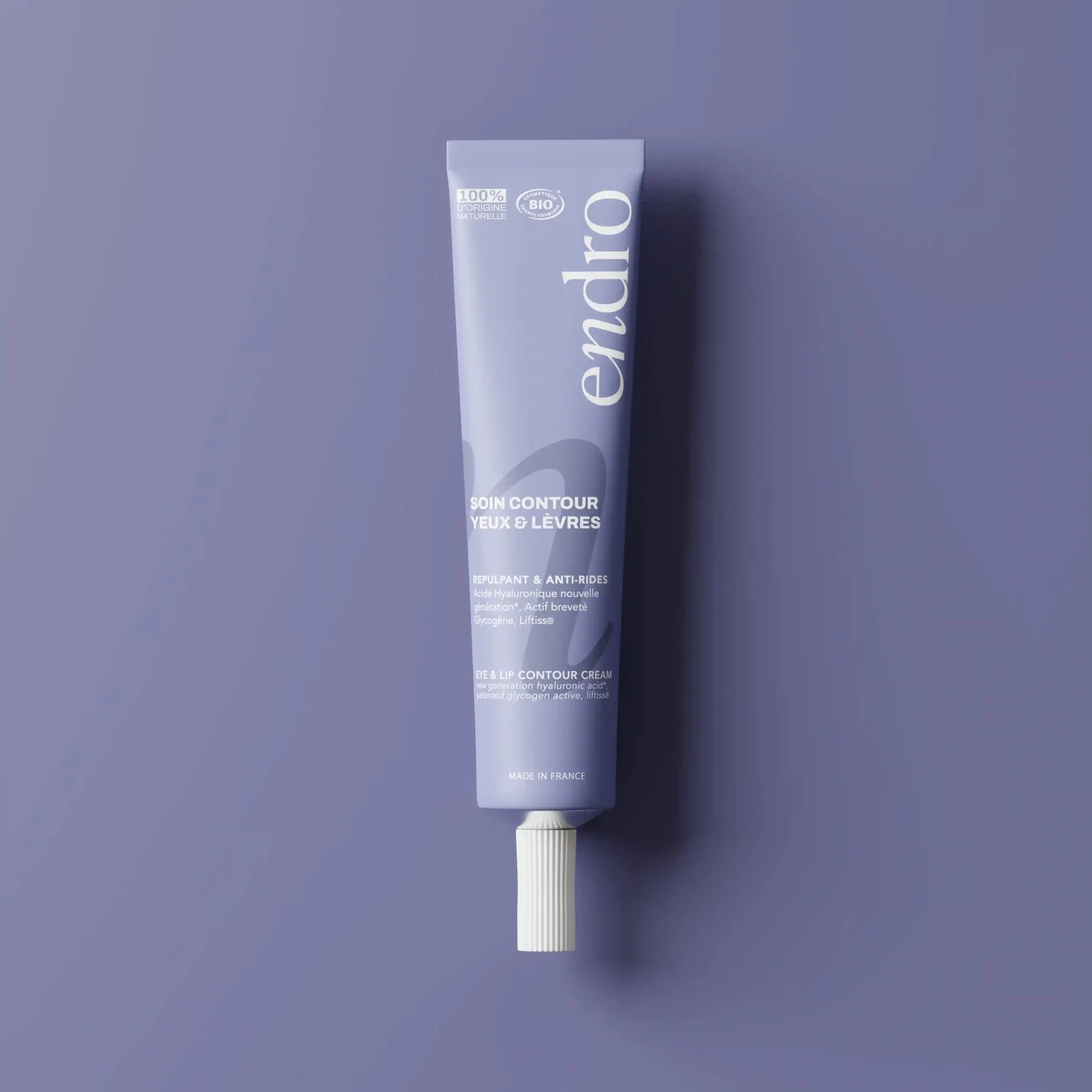 Soin Contour Yeux & Lèvres